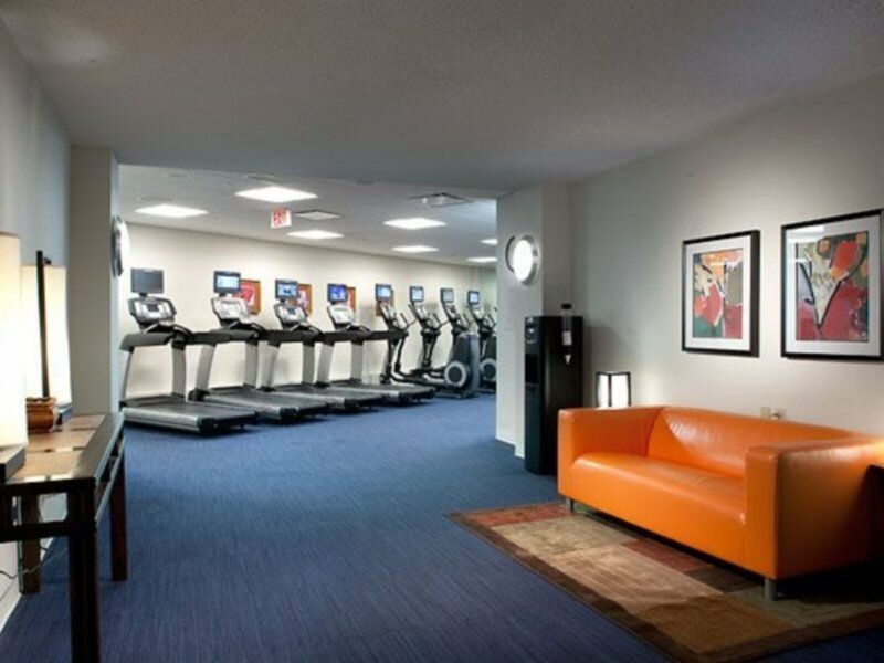 Фото West Palm Beach Marriott