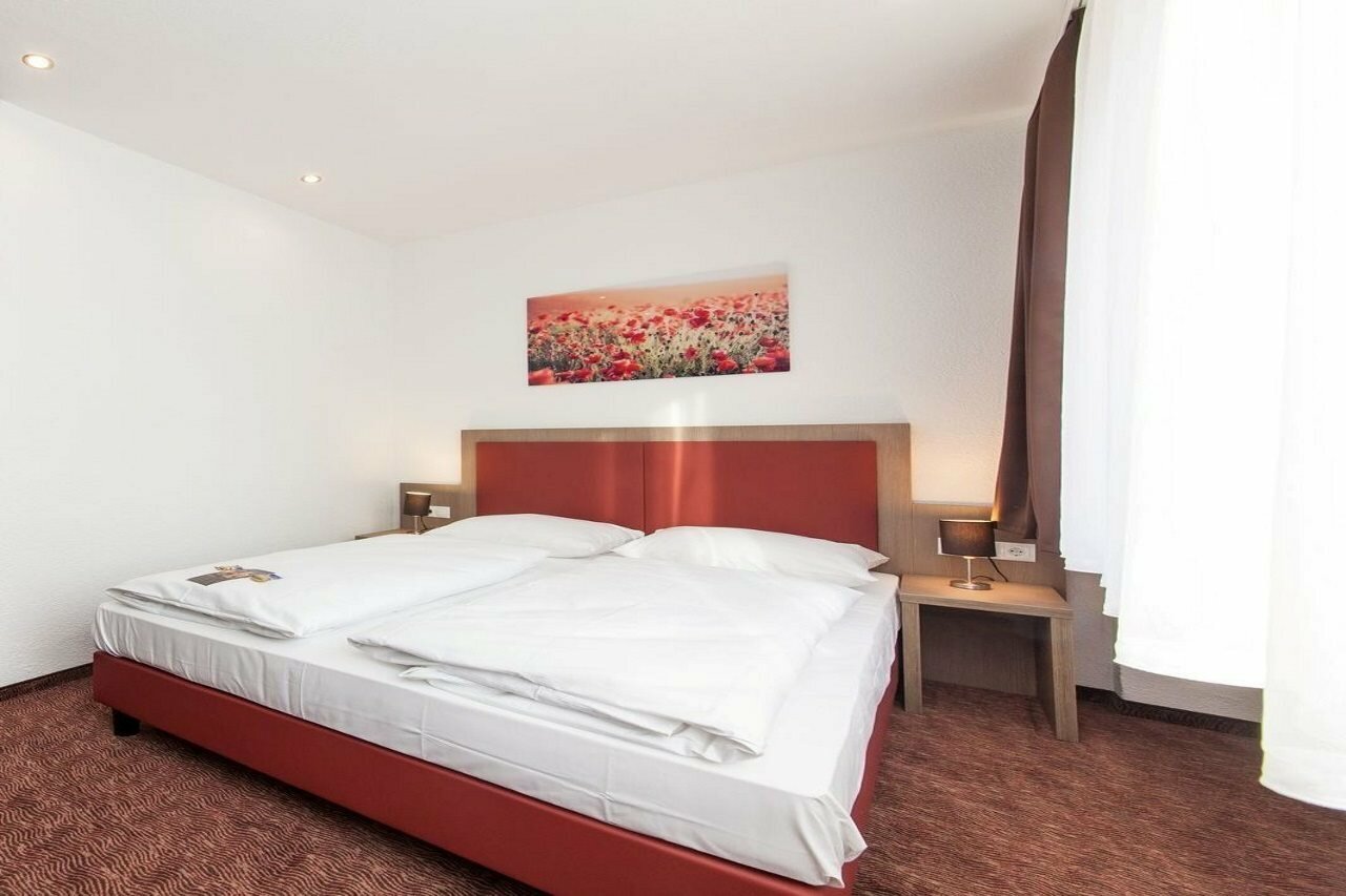 Фото Hotel Excelsior Dortmund