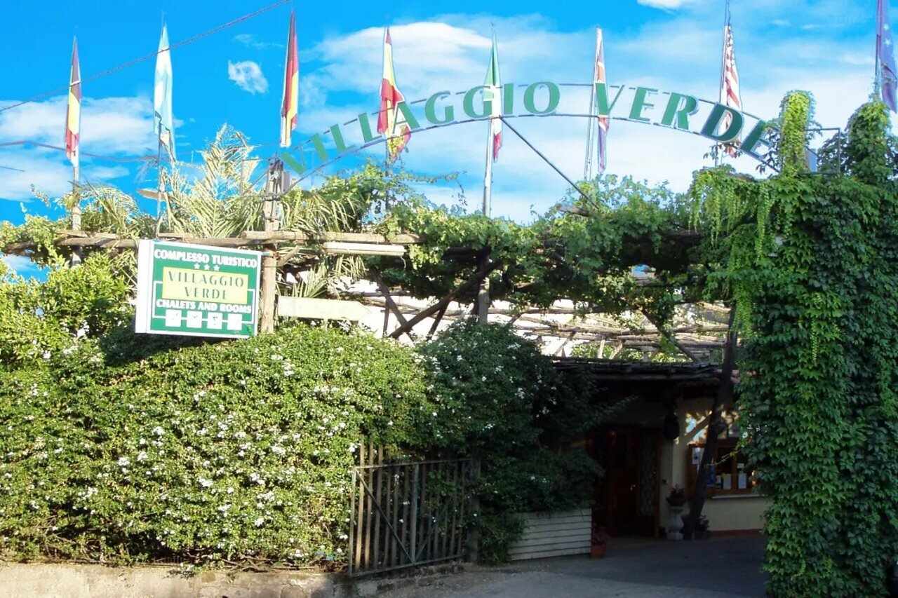 Фото Villaggio Verde