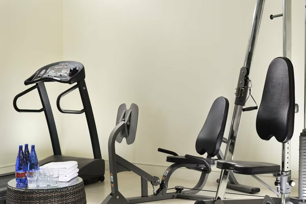 Фото Hotel Villa Maria Regina