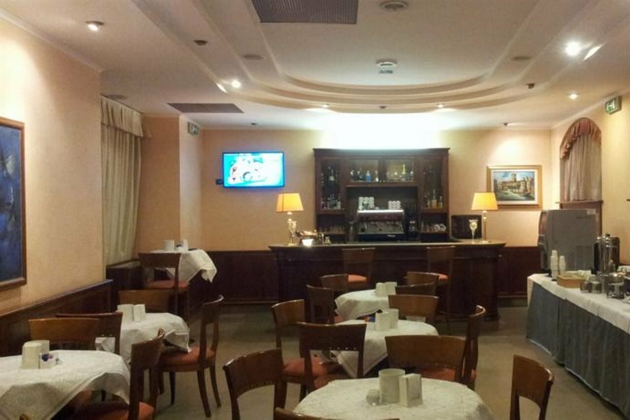 Фото Hotel Traiano