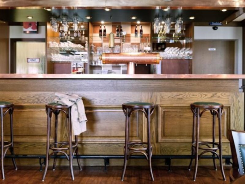 Фото ibis Köln Airport