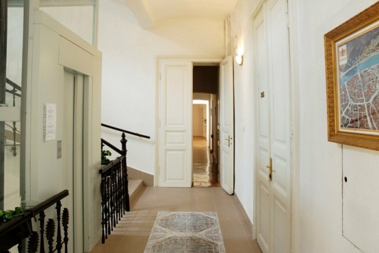 Фото Kalvin House Budapest 