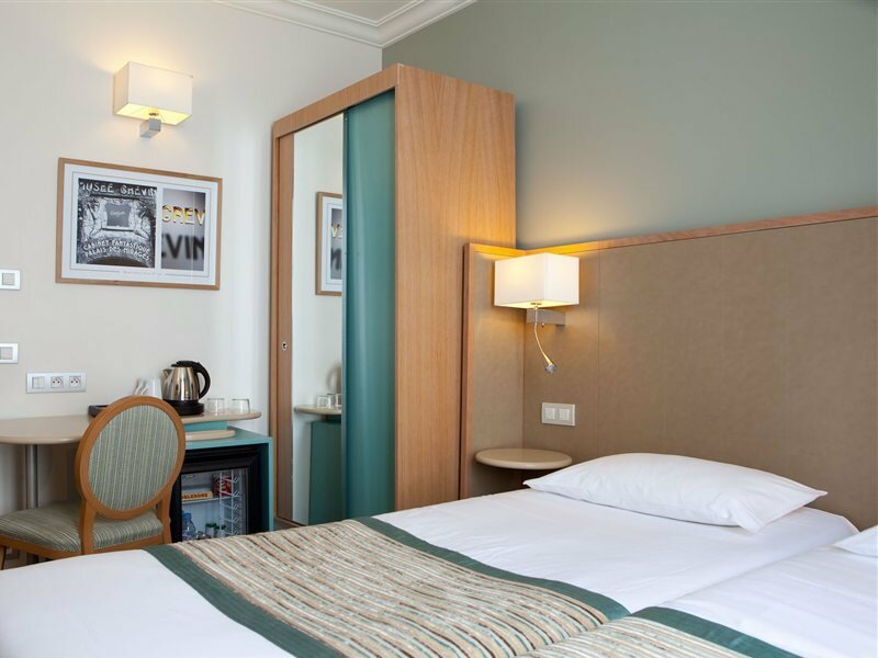 Фото Leonardo Boutique Hotel Paris Opera