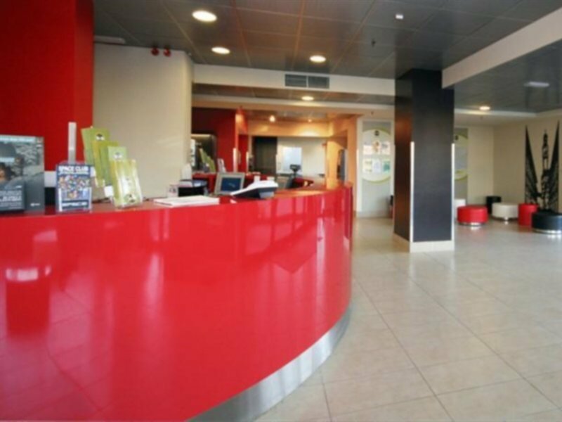 Фото B&b Hotel Firenze Novoli