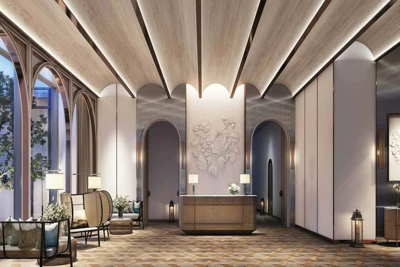 Фото Eastin Grand Hotel Phayathai