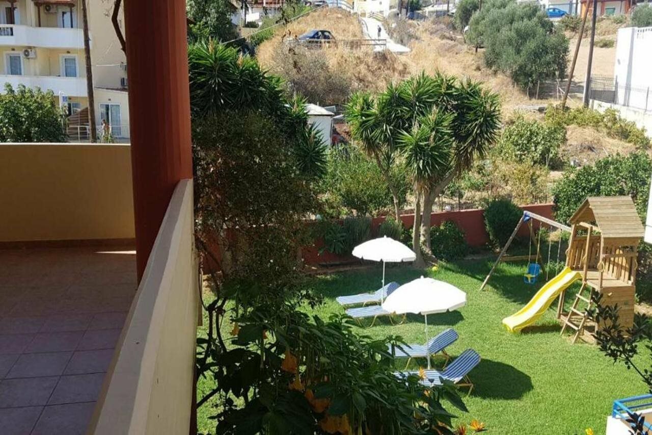 Фото Andy's Plaza