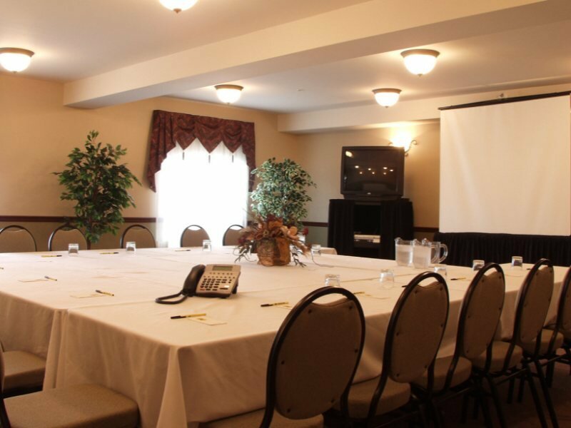 Фото Best Western Plus Moncton