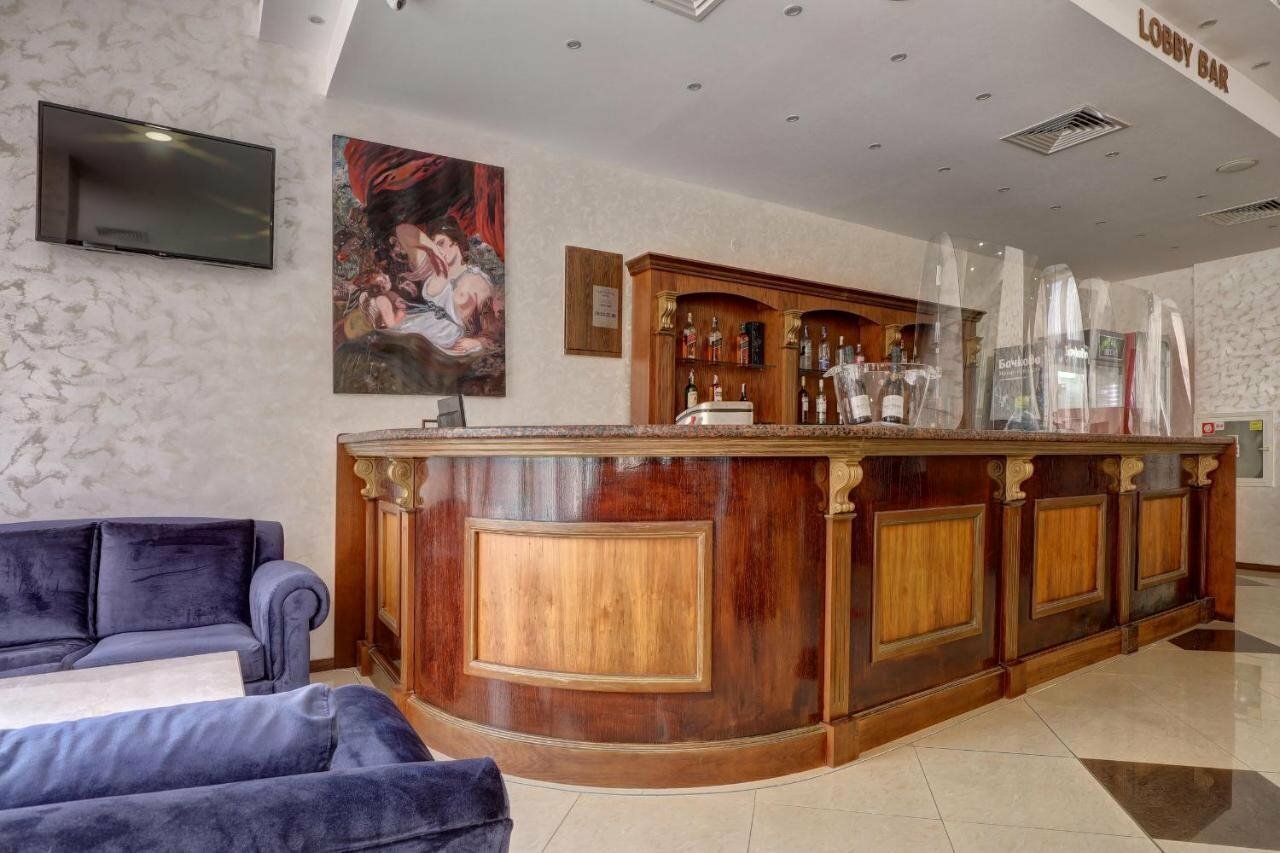 Фото Hotel Continental