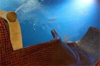 Гостиница Hotel Puente Grande в Штате Мехико