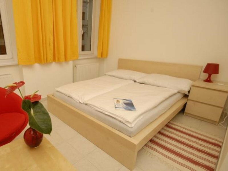 Фото Hotel City Residence