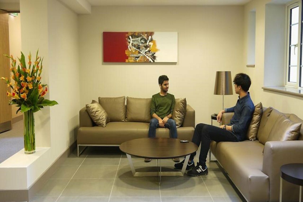 Фото Britannia Study Hotel