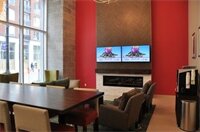 Фото Best Western Plus Hotel Montreal