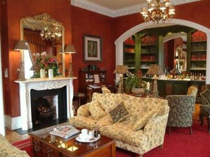 Гостиница Butlers Townhouse