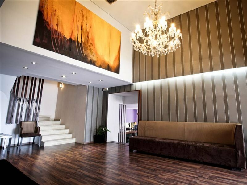 Фото Galaxy Hotel