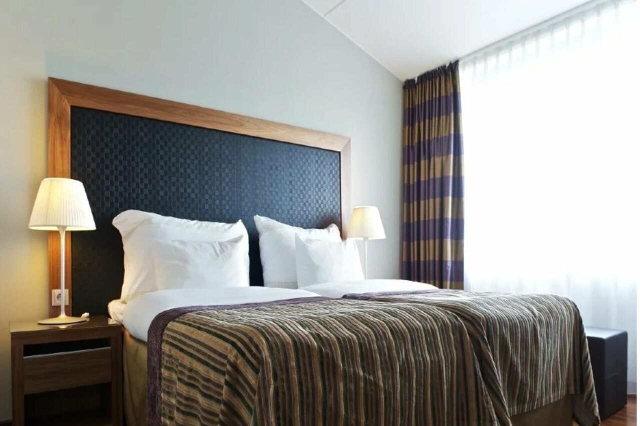 Фото отеля 2