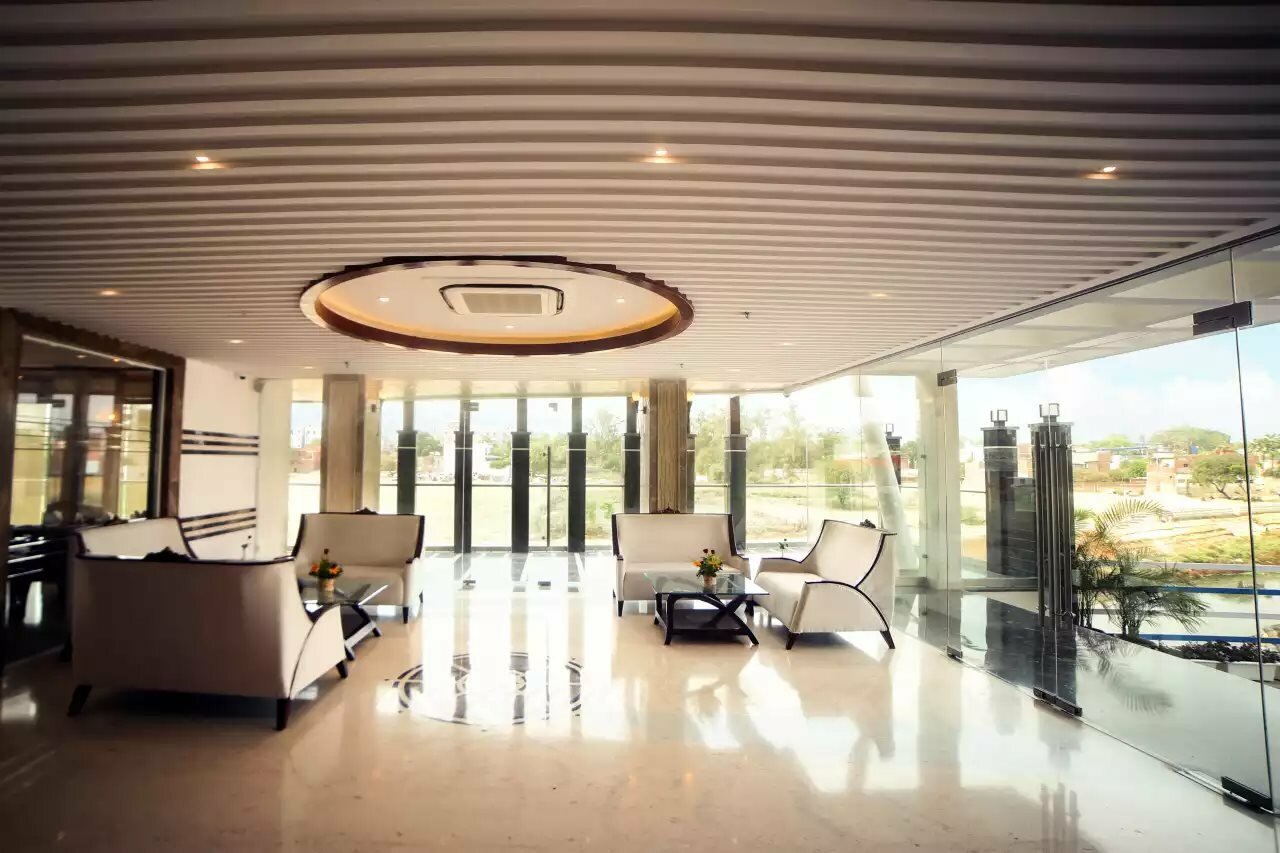 Фото Comfort Inn Benaras