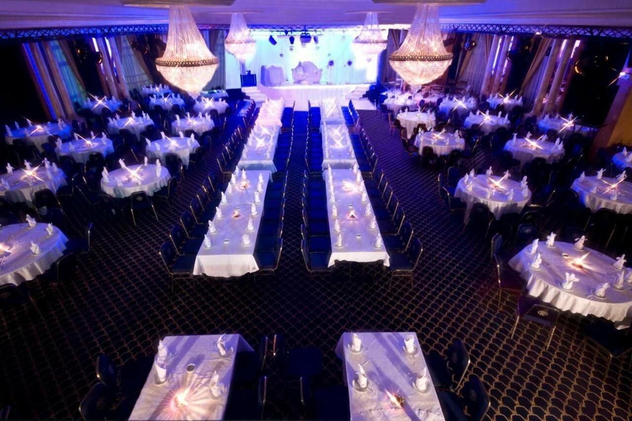 Фото Hotel Riviera