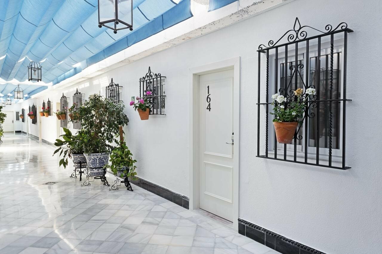 Фото Catalonia Hispalis