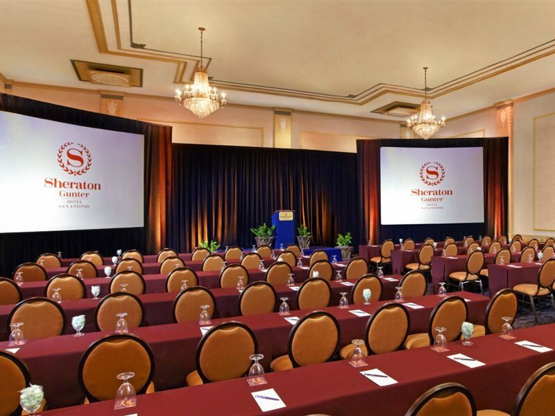 Фото The Gunter Hotel