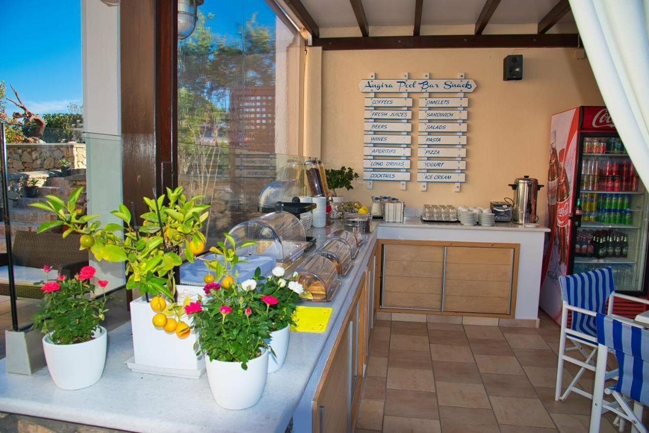 Фото Villa Angira