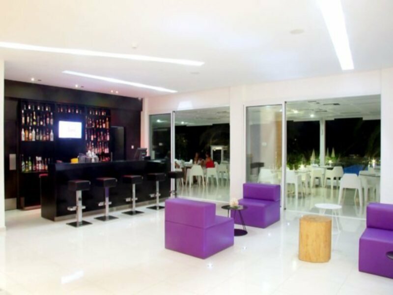 Фото Mon Repos Design Hotel