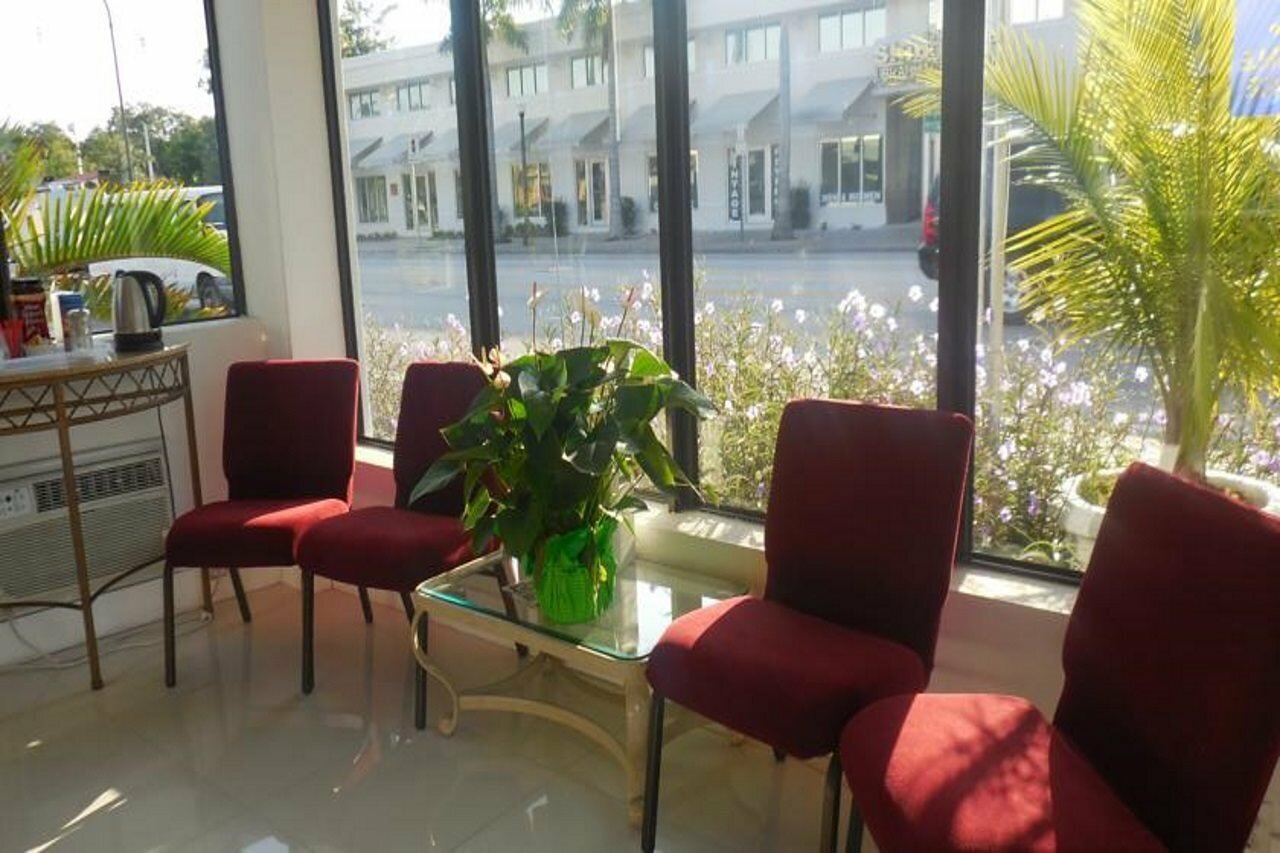 Фото Shalimar Motel