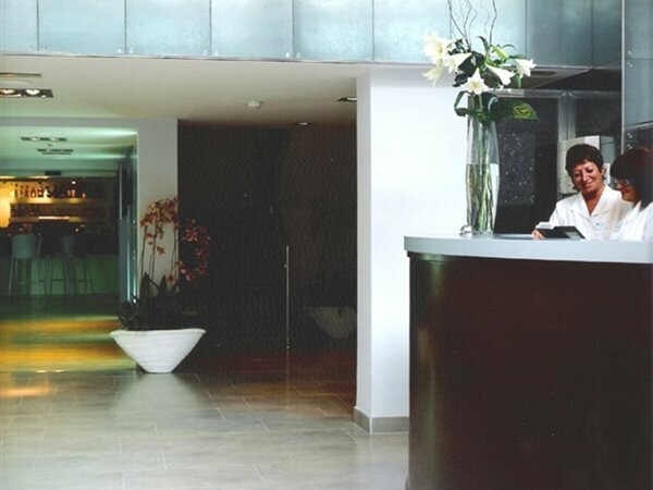 Фото Evenia President Hotel