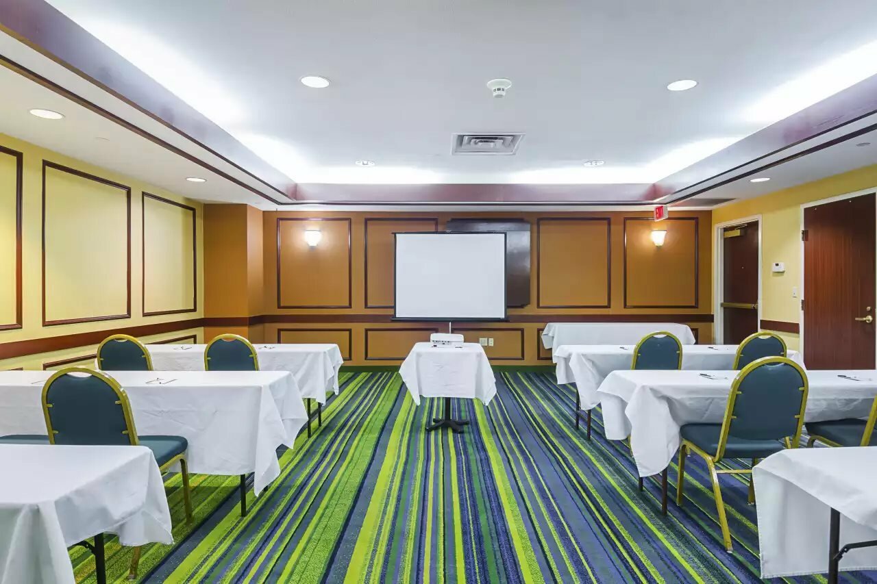 Фото Quality Inn Boston - Revere