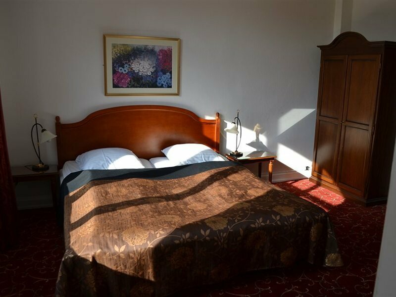 Фото Milling Hotel Windsor