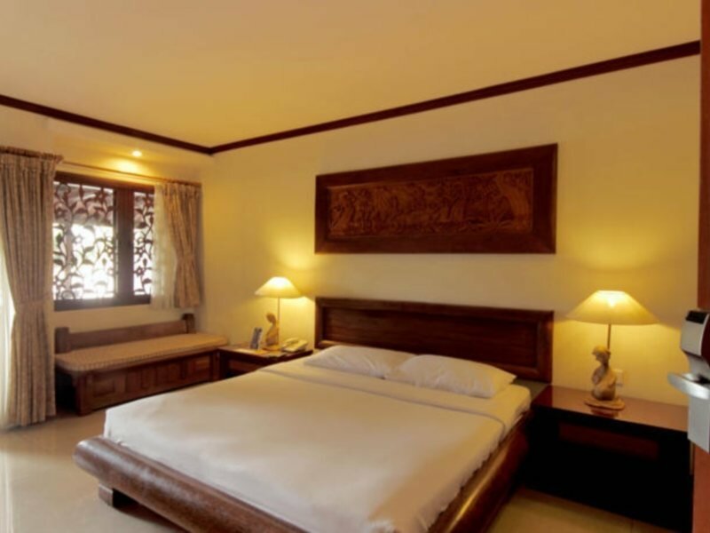 Фото Grand Balisani Suites