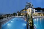 Отель Kipriotis Panorama Hotel & Suites