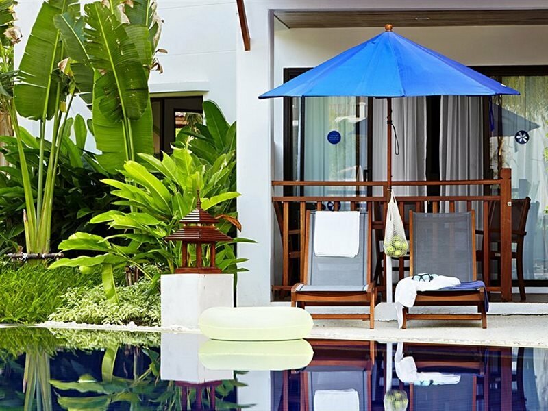 Фото Sunwing Kamala Beach