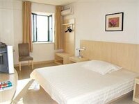 Фото Jinjiang Inn Central Wuxi Train Station