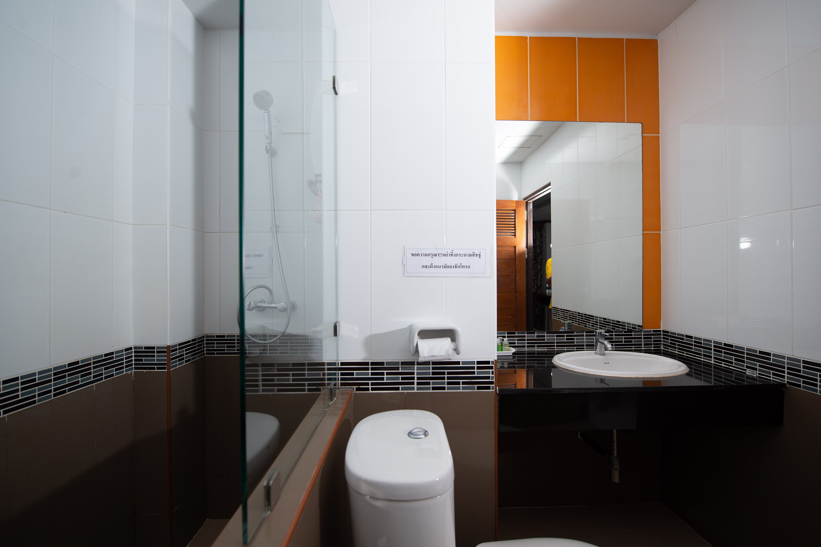 Фото Al Ameen Hotel