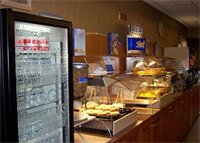 Фото Holiday Inn Express Plymouth, an Ihg Hotel