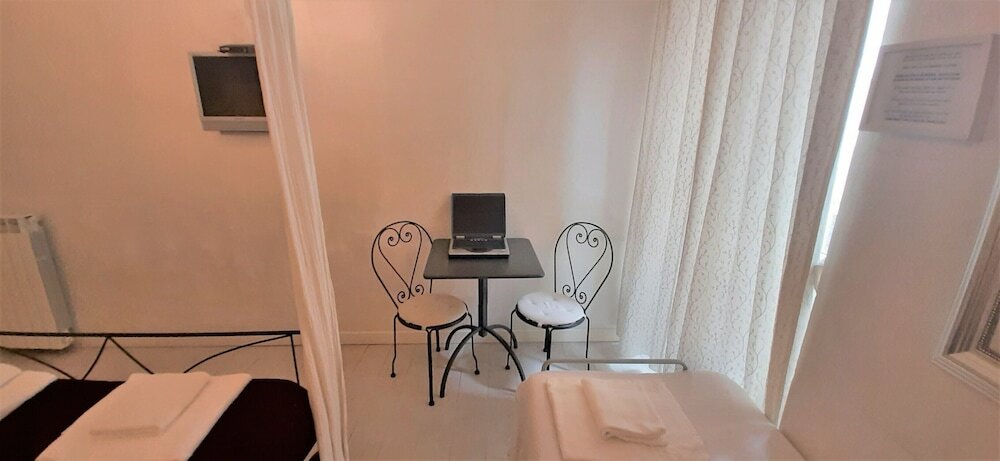 Фото Wrh Trastevere