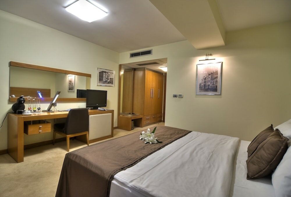 Фото Hotel Podgorica