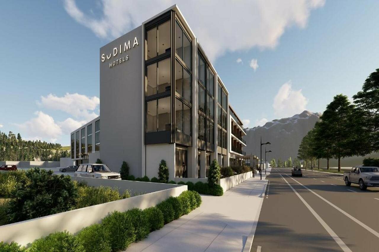 Фото Sudima Kaikoura