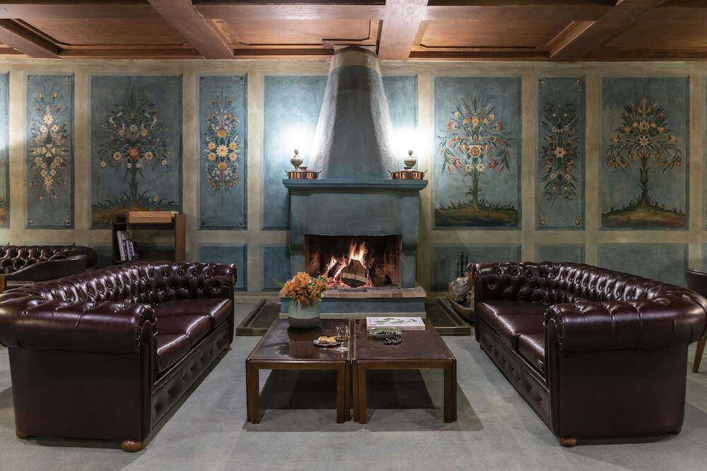 Фото Amalia Hotel Kalambaka