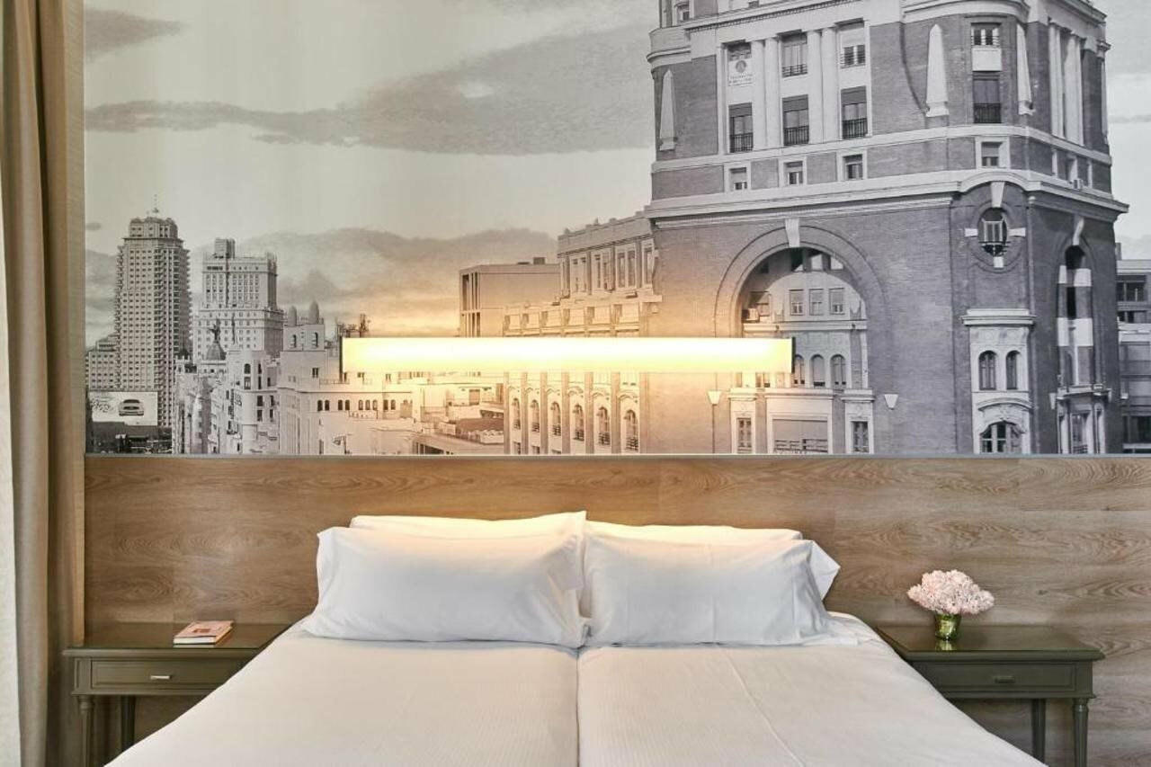 Фото Hotel Regente