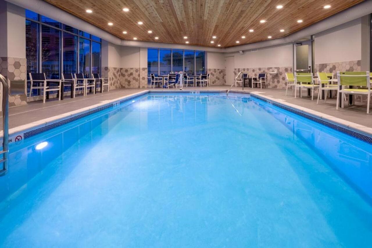 Фото Homewood Suites by Hilton Edina Minneapolis