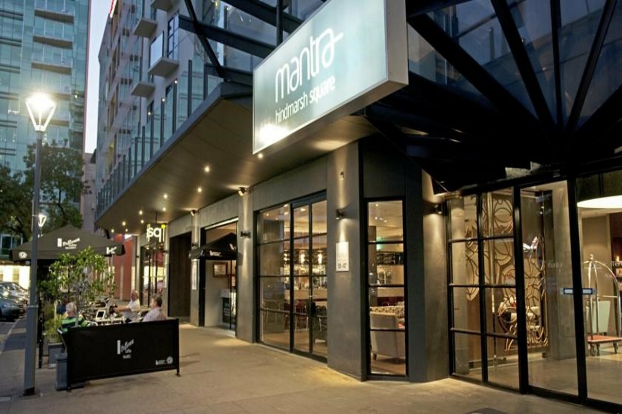 Фото Mantra Hindmarsh Square