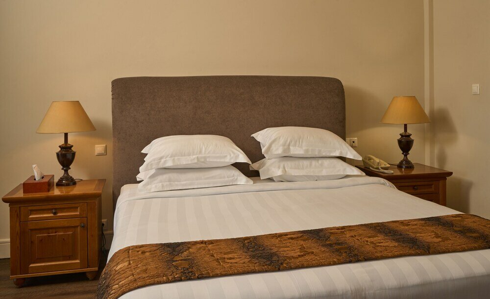 Фото Xenia Palace Portaria