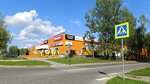 Галактика (territoriya Naberezhnaya Zona Otdykha, с1), shopping mall