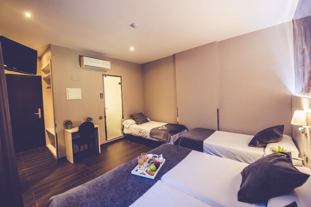 Фото Hostal Prado