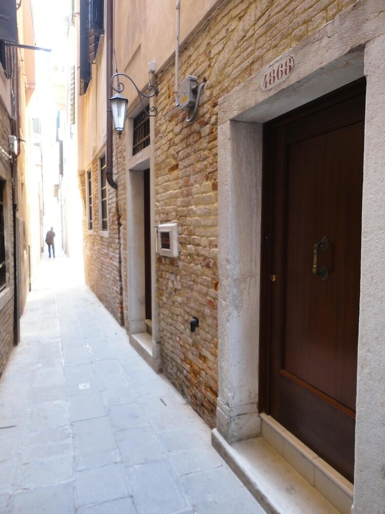 Фото Residenza Ca' San Marco