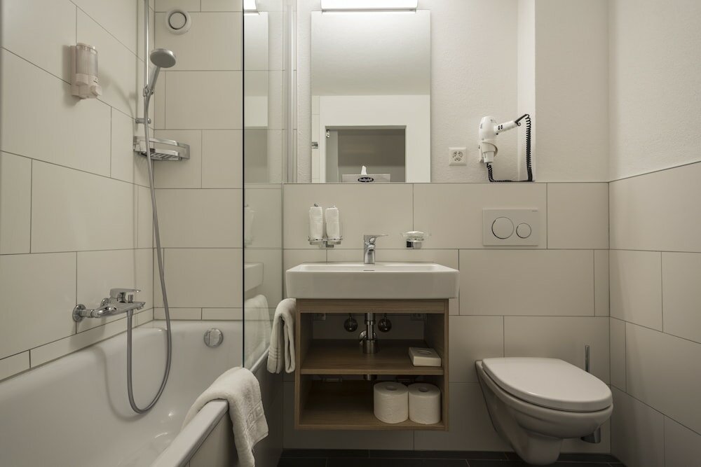 Фото Matterhorn Inn