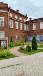 Научная библиотека (Sovetskiy Avenue, 30А), library