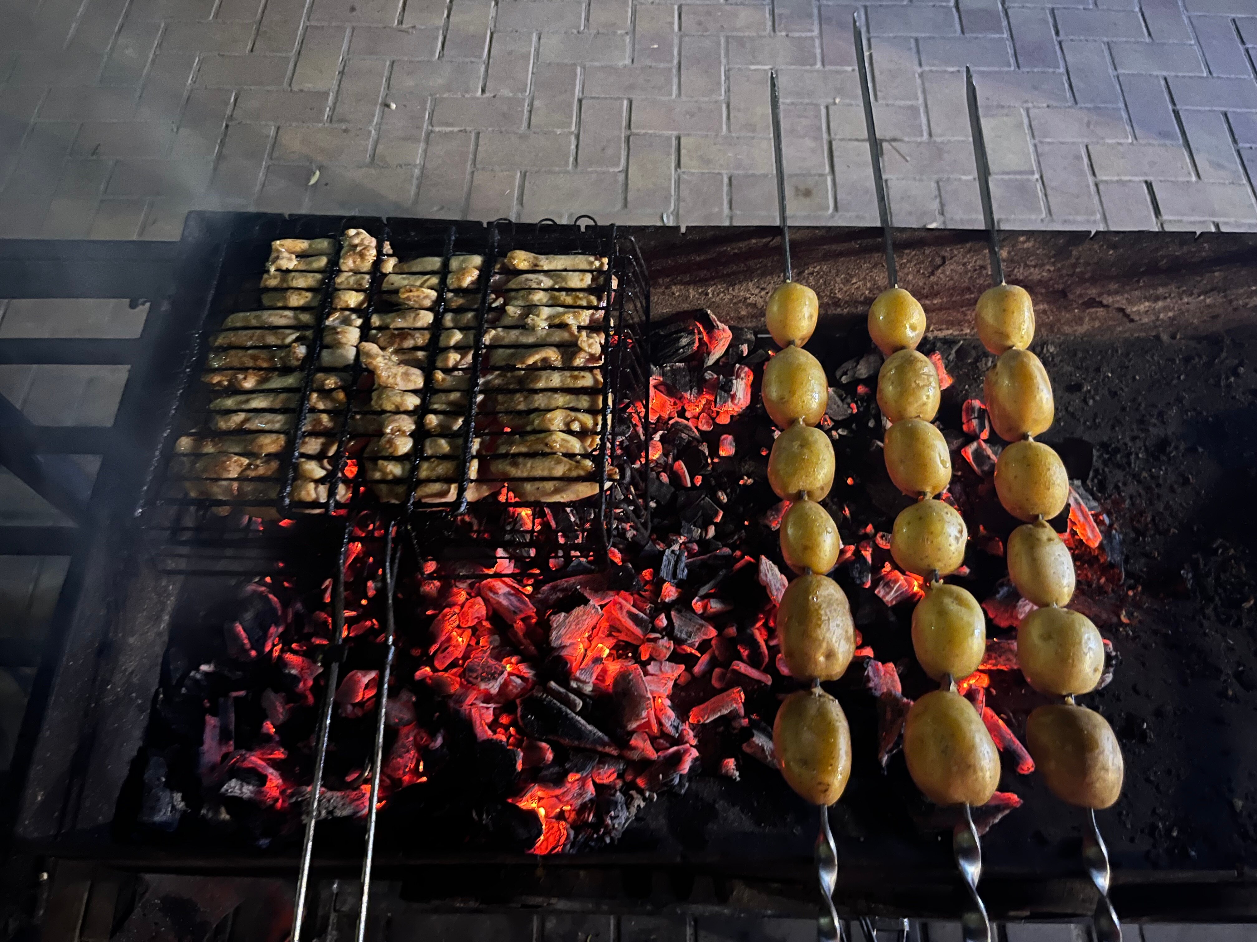 Фото Белая Деревня